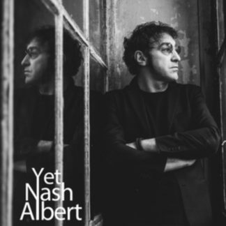 Nash Albert - Yet CD / Album Digipak