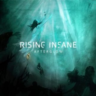 Rising Insane - Afterglow Vinyl / 12" Album Coloured Vinyl