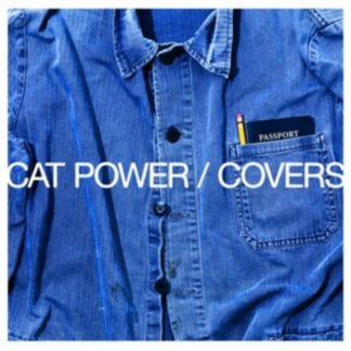 Cat Power - Covers Vinyl / 12" Album