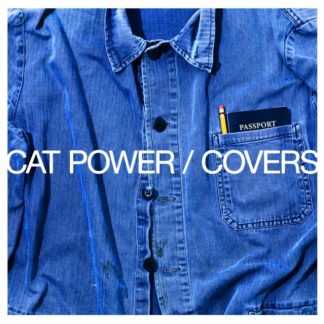 Cat Power - Covers CD / Album