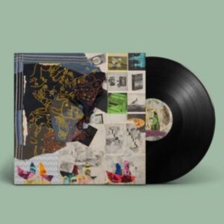 Animal Collective - Time Skiffs Vinyl / 12" Album