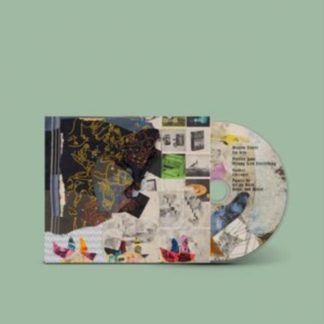 Animal Collective - Time Skiffs CD / Album
