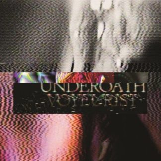 Underoath - Voyeurist CD / Album