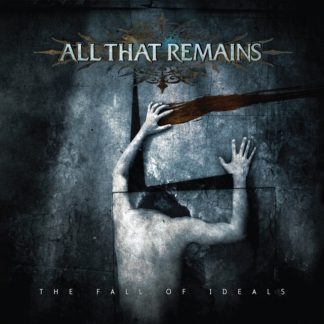 All That Remains - The Fall of Ideals Vinyl / 12" Album