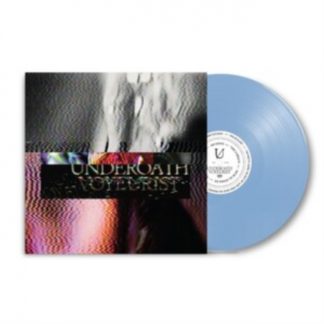 Underoath - Voyeurist Vinyl / 12" Album Coloured Vinyl