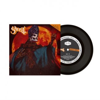 Ghost - Hunter's Moon Vinyl / 7" Single