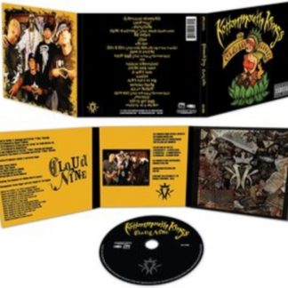 Kottonmouth Kings - Cloud Nine CD / Album