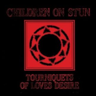 Children On Stun - Tourniquets of Love's Desire Vinyl / 12" Album Coloured Vinyl