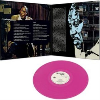 Memphis Slim - Blues Essentials Vinyl / 12" Album Coloured Vinyl