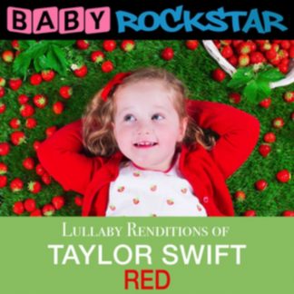 Baby Rockstar - Taylor Swift: Red CD / Album