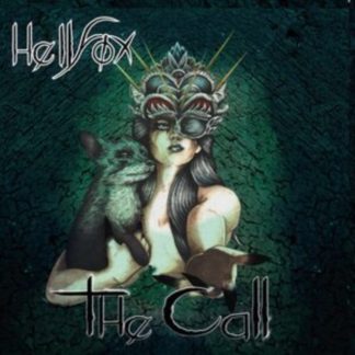 Hellfox - The Call CD / Album