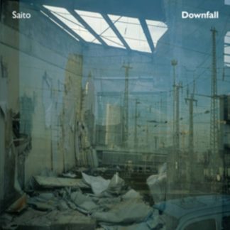 Saito - Downfall Vinyl / 12" Album