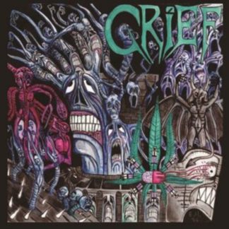 Grief - Come to Grief CD / Album