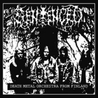 Sentenced - Death Metal Orchestra from Finland CD / Album