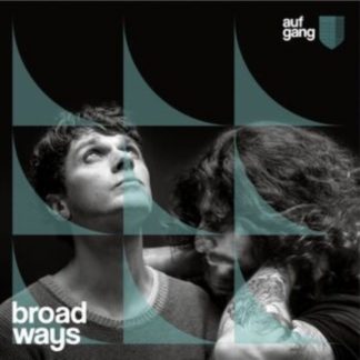 Aufgang - Broad Ways Vinyl / 12" Album