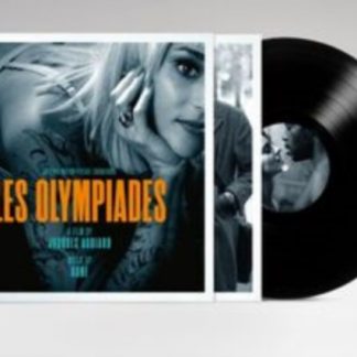 Rone - Les Olympiades Vinyl / 12" Album