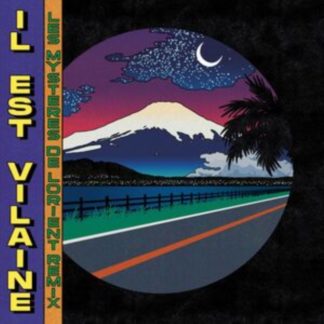 Il Est Vilaine - Les Mystères De Lorient Remixes Vinyl / 12" Album