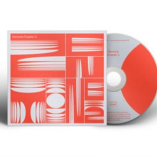 High Tone and Zenzile - Zentone Chapter 2 CD / Album