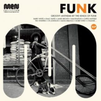 Various Artists - Funk Vinyl / 12" Album