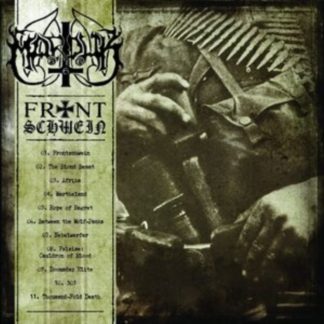 Marduk - Frontschwein CD / Album