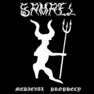 Samael - Medieval Prophecy Vinyl / 12" Album Coloured Vinyl