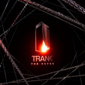 Trank - The Ropes CD / Album Digipak