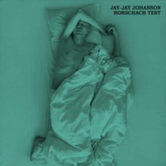 Jay-Jay Johanson - Rorschach Test Vinyl / 12" Album