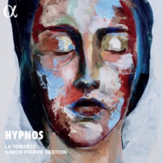 La Tempête - Hypnos CD / Album Digipak