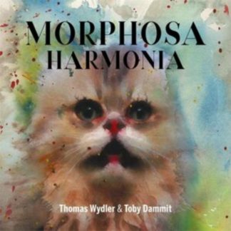 Thomas Wydler & Toby Dammit - Morphosa Harmonia Vinyl / 12" Album (Multiple formats box set)