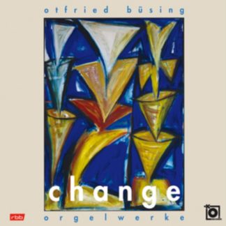 Otfried Büsing - Otfried Büsing: Change CD / Album