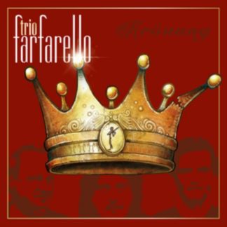 Trio Farfarello - Krönung CD / Album (Jewel Case)
