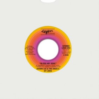 Shawn Lee & The Angels of Libra - Bless My Soul Vinyl / 7" Single