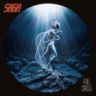 Saga - Full Circle CD / Album