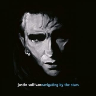 Justin Sullivan - Navigating By the Stars CD / Album Digipak