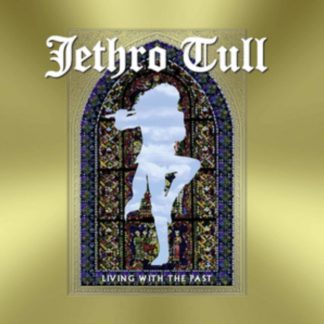 Jethro Tull - Living With the Past Vinyl / 12" Album