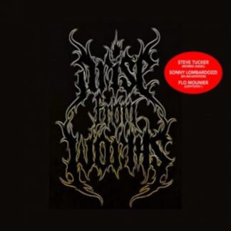 Arise From Worms - Arise from Worms CD / EP