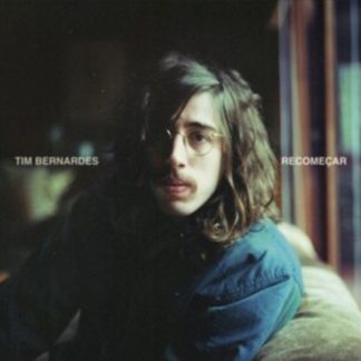 Tim Bernardes - Recomeçar Vinyl / 12" Album