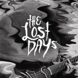 The Lost Days - Lost Demos Vinyl / 12" Album