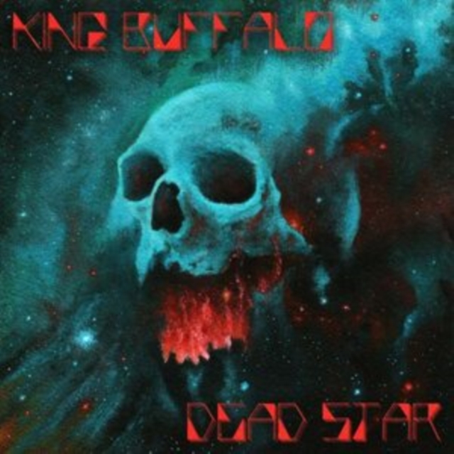 King Buffalo - Dead Star Vinyl / 12" EP