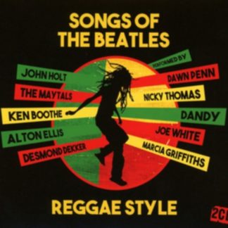 Various Artists - Songs of the Beatles CD / Album