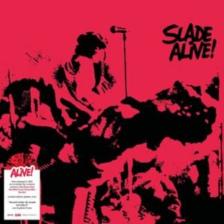 Slade - Slade Alive! Vinyl / 12" Album