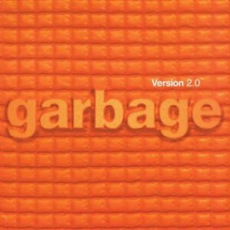 Garbage - Version 2.0 Vinyl / 12" Remastered Album