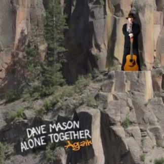 Dave Mason - Alone Together Again Vinyl / 12" Album