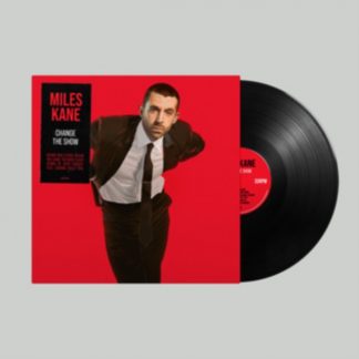 Miles Kane - Change the Show Vinyl / 12" Album