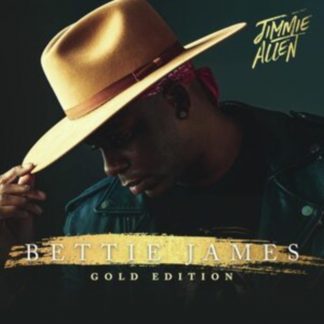 Jimmie Allen - Bettie James CD / Album