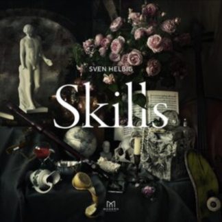 Sven Helbig - Skills CD / Album