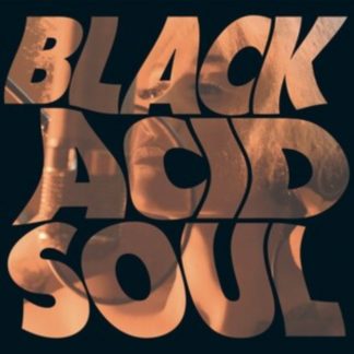 Lady Blackbird - Black Acid Soul CD / Album