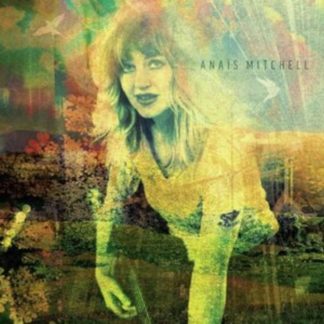 Anais Mitchell - Anais Mitchell Vinyl / 12" Album