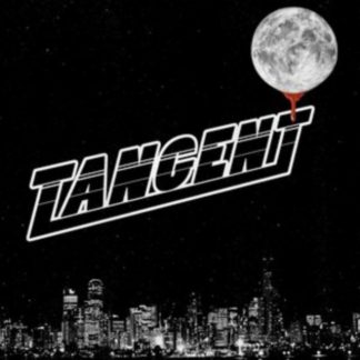 Tangent - Tangent CD / Album