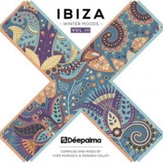 Various Artists - Ibiza Winter Moods CD / Box Set